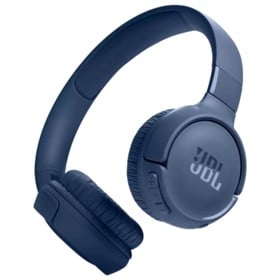 Wireless headphones JBL Tune 520BT Blue (JBLT520BTBLUEU-SS)
